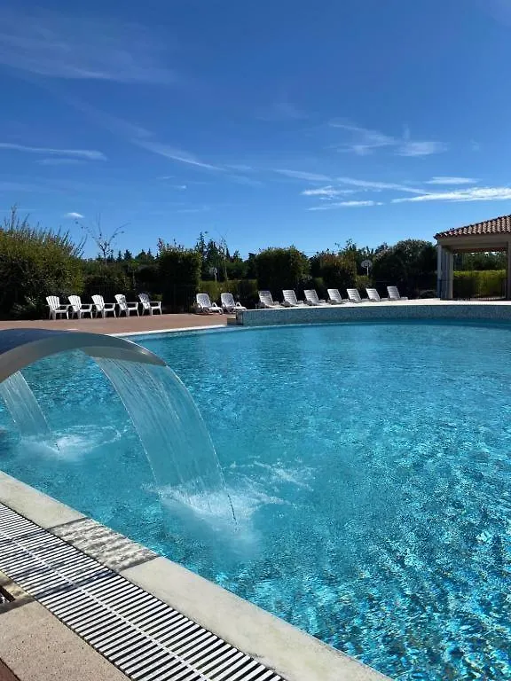 Bastidon Aux Demeures Du Ventoux Hotel Aubignan